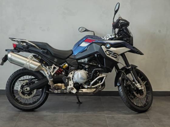 BMW F 850 GS PREMIUM 